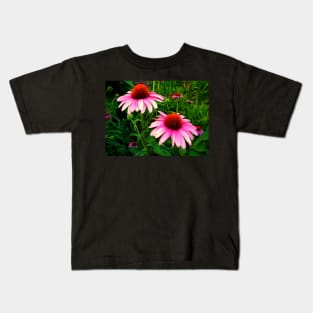 The Conic Garden Kids T-Shirt